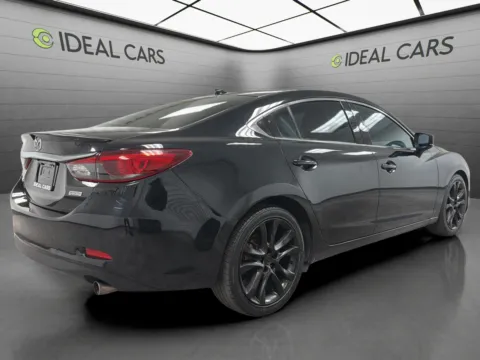 More photos of 2017 Mazda Mazda6 Grand Touring at Ideal Cars - at Crismon Rd., AZ