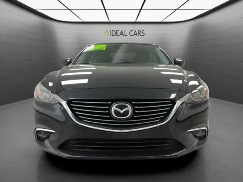 Photos of 2017 Mazda Mazda6 Grand Touring for sale in Mesa, AZ at Ideal Cars - at Crismon Rd.