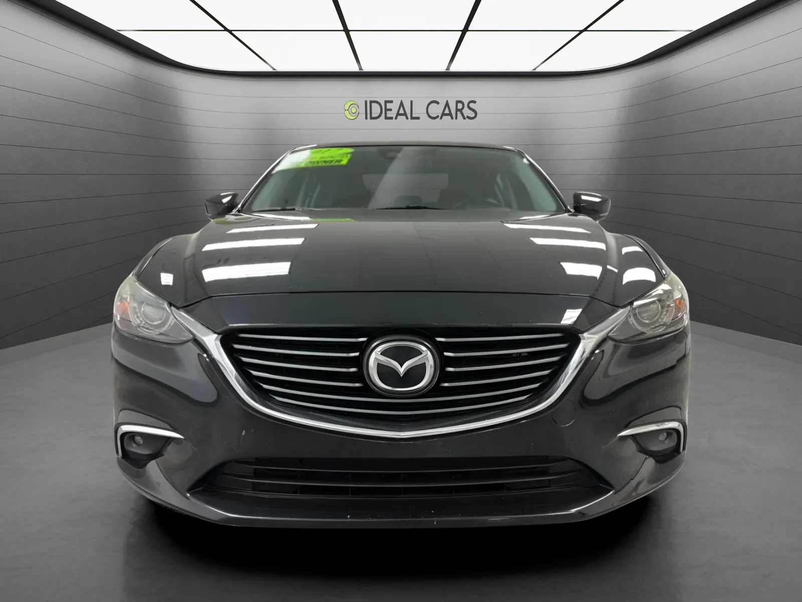 Mazda Mazda6 photo 2