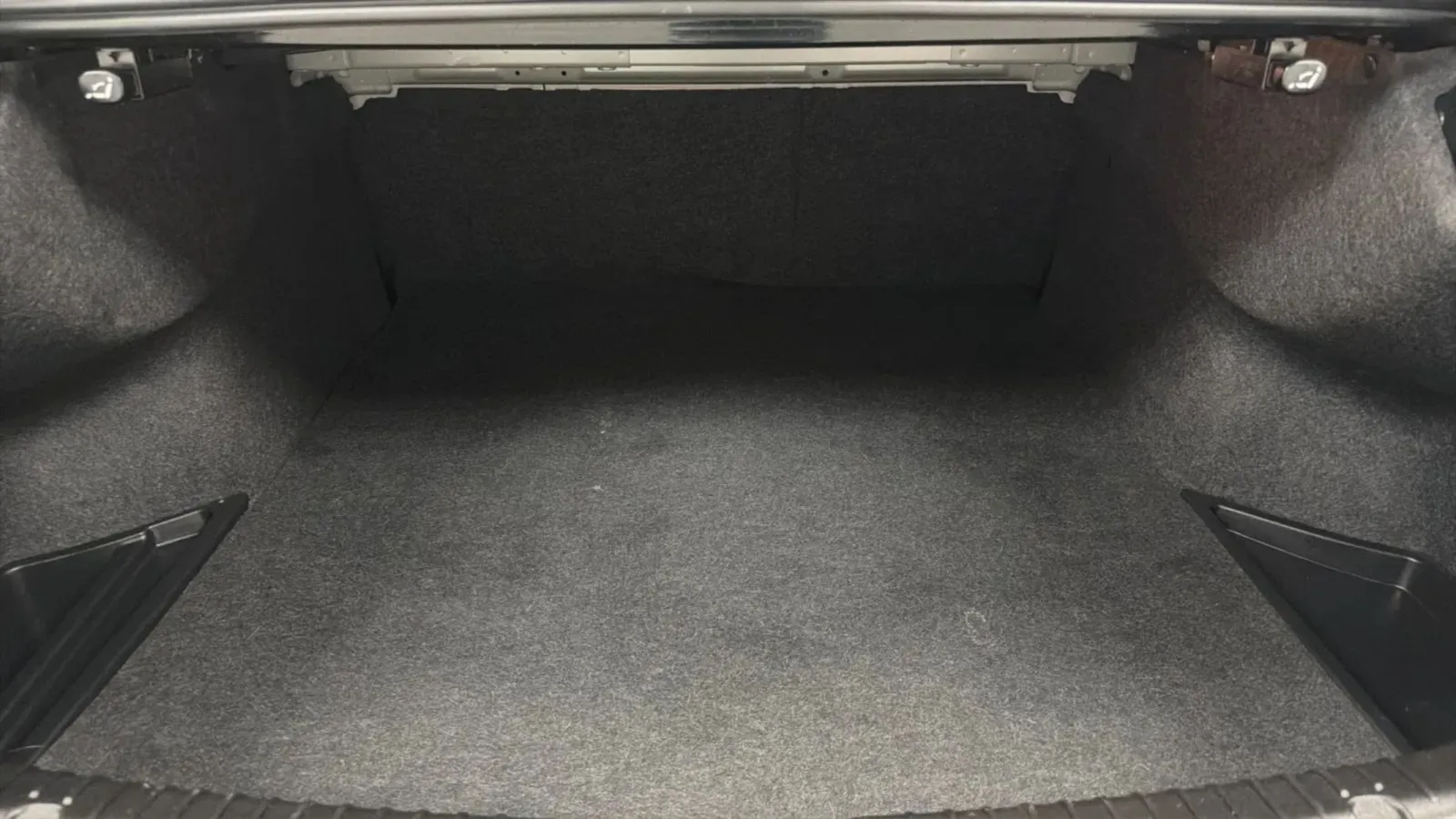 Mazda Mazda6 photo 18