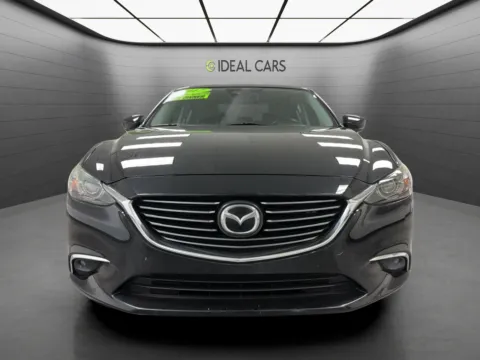 Photos of 2017 Mazda Mazda6 Grand Touring for sale in Mesa, AZ at Ideal Cars - at Crismon Rd.