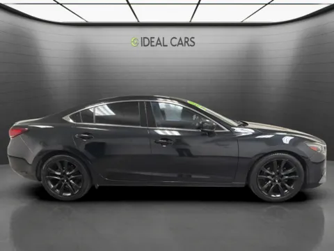 More photos of 2017 Mazda Mazda6 Grand Touring at Ideal Cars - at Crismon Rd., AZ