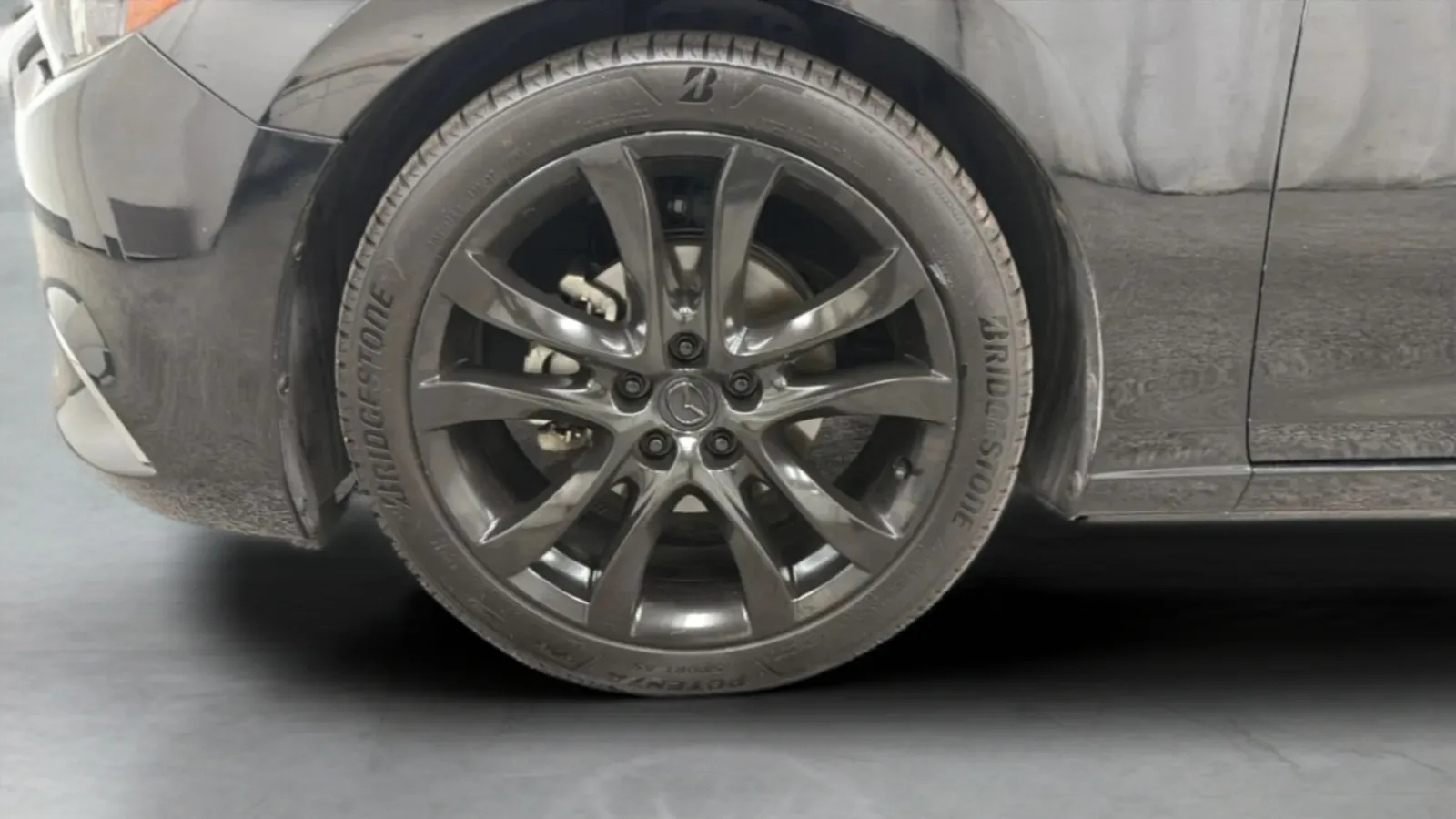 Mazda Mazda6 photo 27