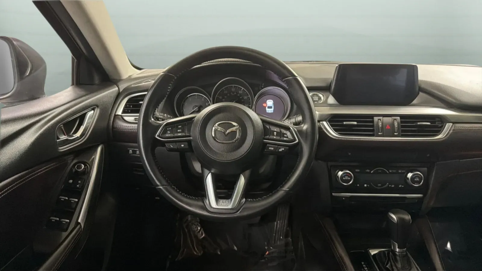 Mazda Mazda6 photo 10