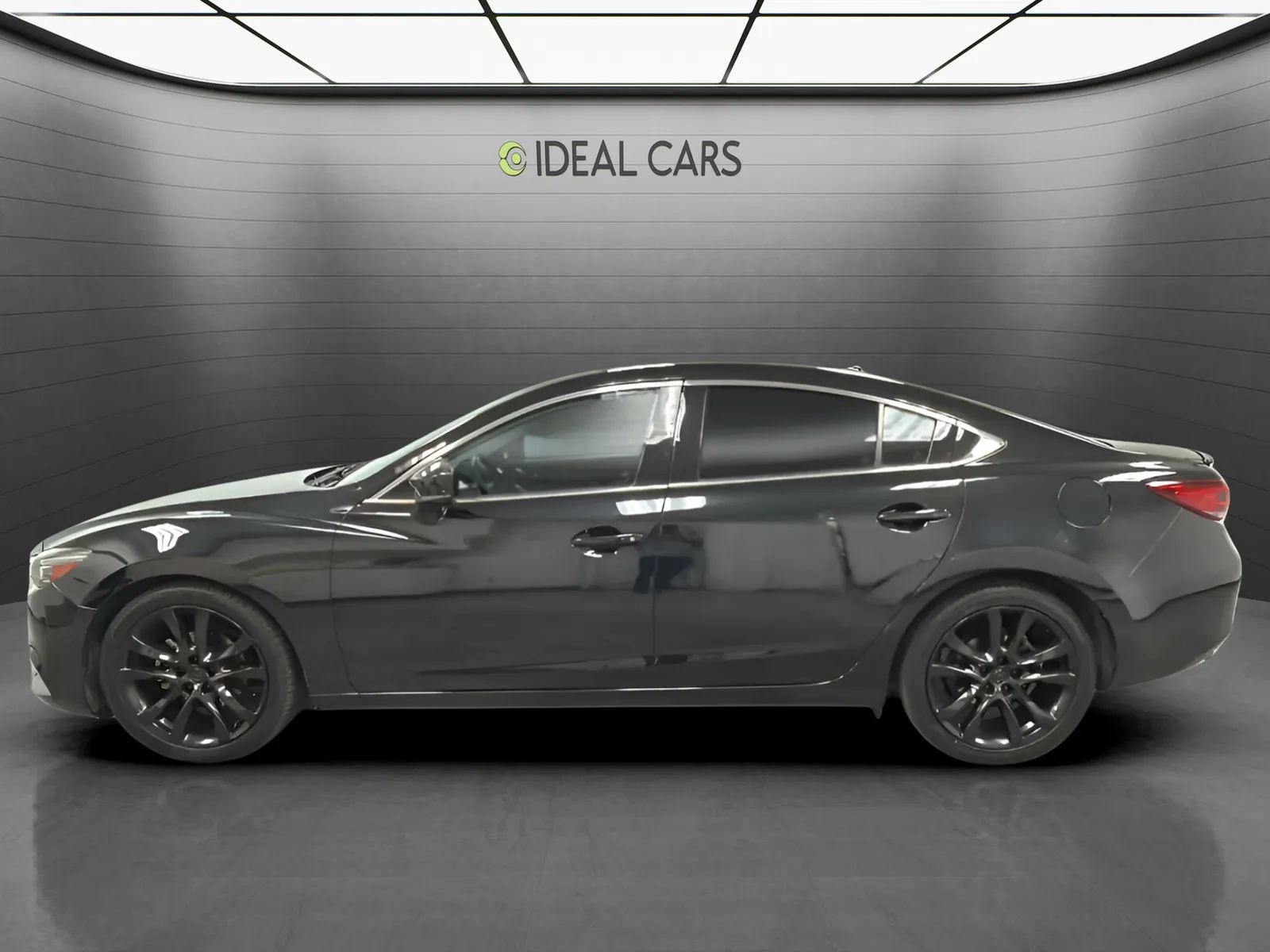 Mazda Mazda6 photo 8