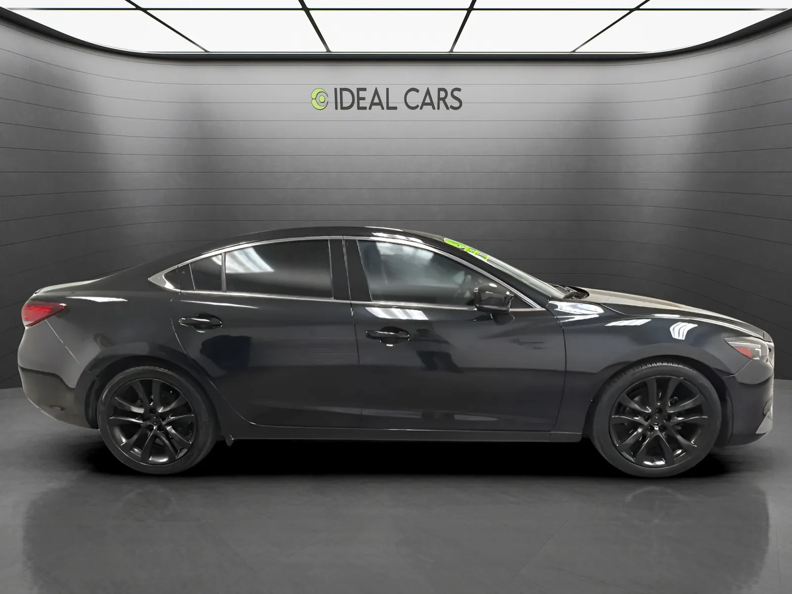 Mazda Mazda6 photo 4
