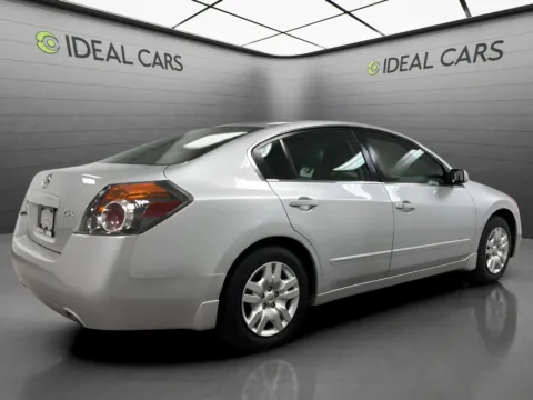 More photos of 2012 Nissan Altima 2.5 S at Ideal Cars - at Crismon Rd., AZ
