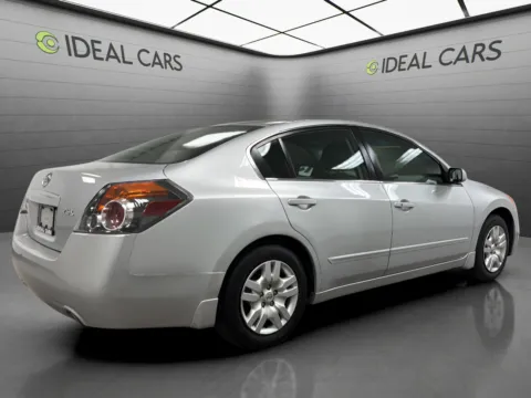 More photos of 2012 Nissan Altima 2.5 S at Ideal Cars - at Crismon Rd., AZ