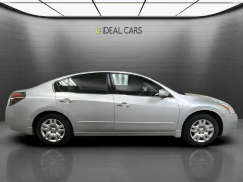 More photos of 2012 Nissan Altima 2.5 S at Ideal Cars - at Crismon Rd., AZ