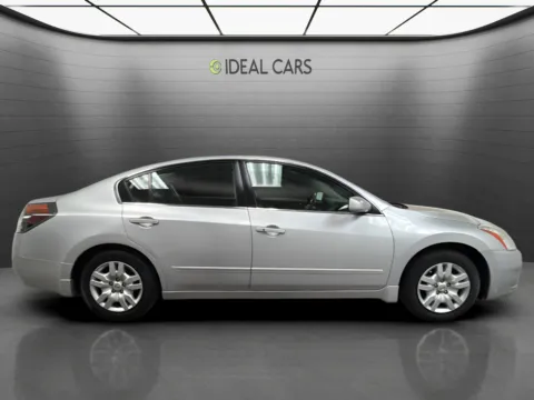 More photos of 2012 Nissan Altima 2.5 S at Ideal Cars - at Crismon Rd., AZ