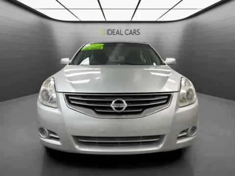 Photos of 2012 Nissan Altima 2.5 S for sale in Mesa, AZ at Ideal Cars - at Crismon Rd.