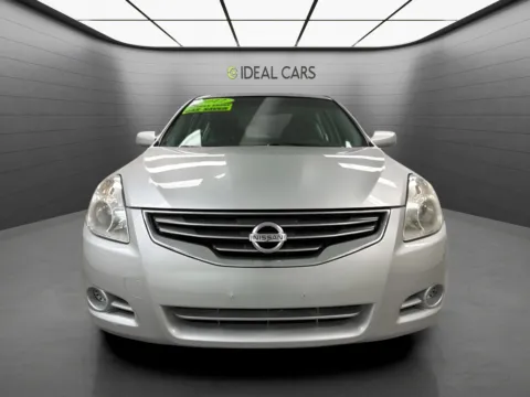 Photos of 2012 Nissan Altima 2.5 S for sale in Mesa, AZ at Ideal Cars - at Crismon Rd.