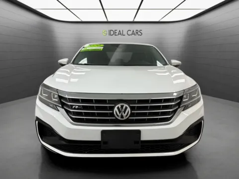 Photos of 2020 Volkswagen Passat R-Line for sale in Mesa, AZ at Ideal Cars - at Crismon Rd.