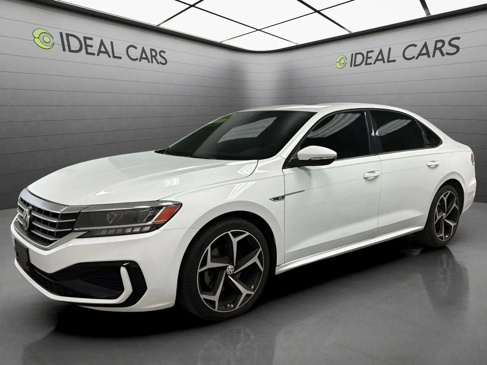 2020 Volkswagen Passat R-Line for sale in Mesa, AZ