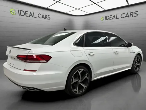 More photos of 2020 Volkswagen Passat R-Line at Ideal Cars - at Crismon Rd., AZ