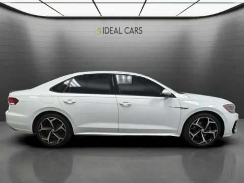 More photos of 2020 Volkswagen Passat R-Line at Ideal Cars - at Crismon Rd., AZ
