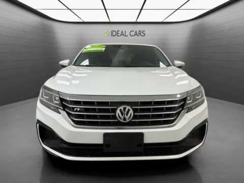 Photos of 2020 Volkswagen Passat R-Line for sale in Mesa, AZ at Ideal Cars - at Crismon Rd.