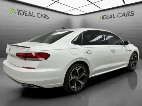 More photos of 2020 Volkswagen Passat R-Line at Ideal Cars - at Crismon Rd., AZ