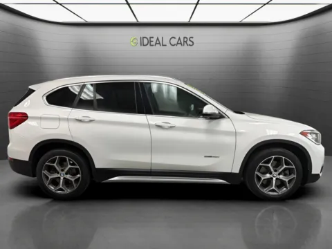 More photos of 2018 BMW X1 sDrive28i at Ideal Cars - at Crismon Rd., AZ