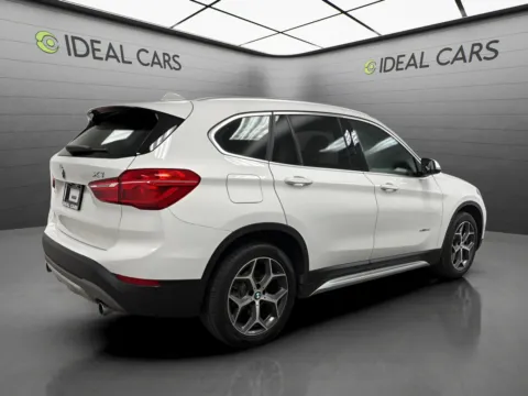 More photos of 2018 BMW X1 sDrive28i at Ideal Cars - at Crismon Rd., AZ