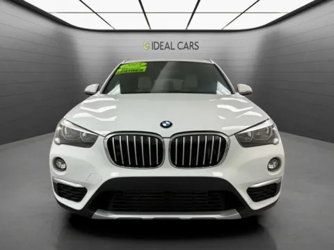 Photos of 2018 BMW X1 sDrive28i for sale in Mesa, AZ at Ideal Cars - at Crismon Rd.