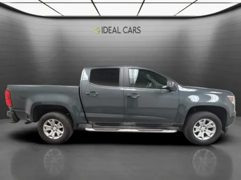 More photos of 2016 Chevrolet Colorado LT at Ideal Cars - at Crismon Rd., AZ