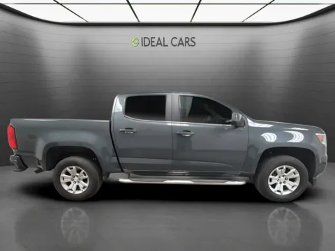 More photos of 2016 Chevrolet Colorado LT at Ideal Cars - at Crismon Rd., AZ