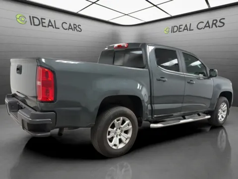 More photos of 2016 Chevrolet Colorado LT at Ideal Cars - at Crismon Rd., AZ