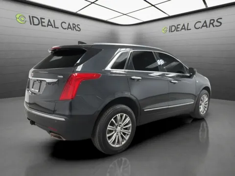 More photos of 2019 Cadillac XT5 Luxury at Ideal Cars - at Crismon Rd., AZ