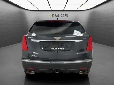 More photos of 2019 Cadillac XT5 Luxury at Ideal Cars - at Crismon Rd., AZ