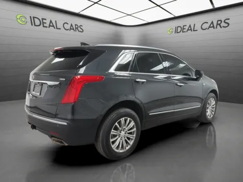 More photos of 2019 Cadillac XT5 Luxury at Ideal Cars - at Crismon Rd., AZ