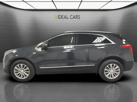 Photos of 2019 Cadillac XT5 Luxury for sale in Mesa, AZ at Ideal Cars - at Crismon Rd.
