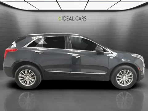 More photos of 2019 Cadillac XT5 Luxury at Ideal Cars - at Crismon Rd., AZ