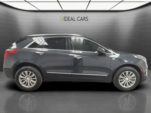 More photos of 2019 Cadillac XT5 Luxury at Ideal Cars - at Crismon Rd., AZ