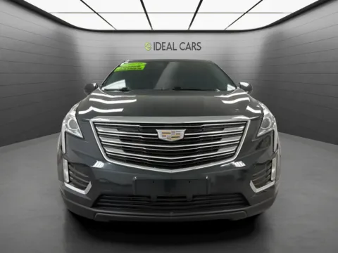 Photos of 2019 Cadillac XT5 Luxury for sale in Mesa, AZ at Ideal Cars - at Crismon Rd.