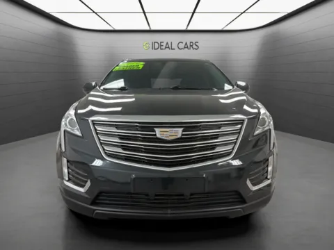 Photos of 2019 Cadillac XT5 Luxury for sale in Mesa, AZ at Ideal Cars - at Crismon Rd.