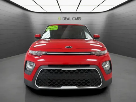 Photos of 2020 Kia Soul S for sale in Mesa, AZ at Ideal Cars - at Crismon Rd.