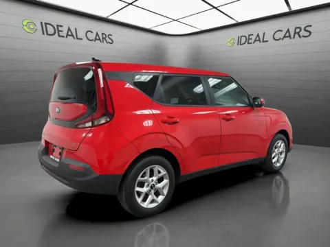 More photos of 2020 Kia Soul S at Ideal Cars - at Crismon Rd., AZ