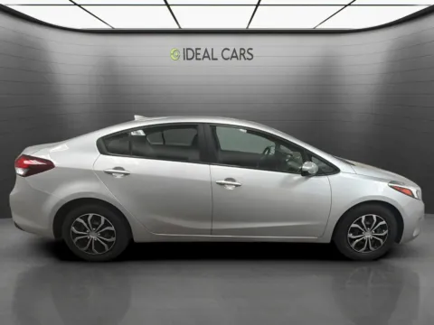 More photos of 2018 Kia Forte LX at Ideal Cars - at Crismon Rd., AZ