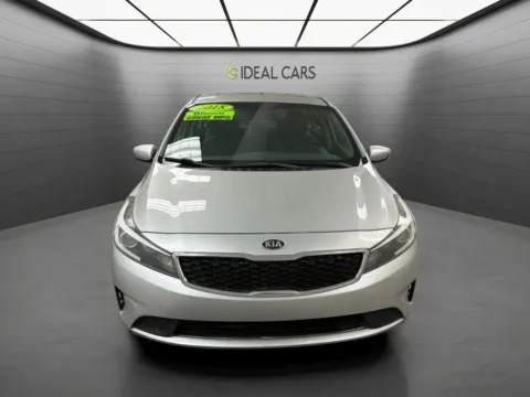 Photos of 2018 Kia Forte LX for sale in Mesa, AZ at Ideal Cars - at Crismon Rd.