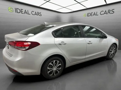 More photos of 2018 Kia Forte LX at Ideal Cars - at Crismon Rd., AZ