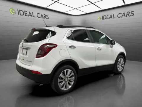 More photos of 2018 Buick Encore Preferred at Ideal Cars - at Crismon Rd., AZ