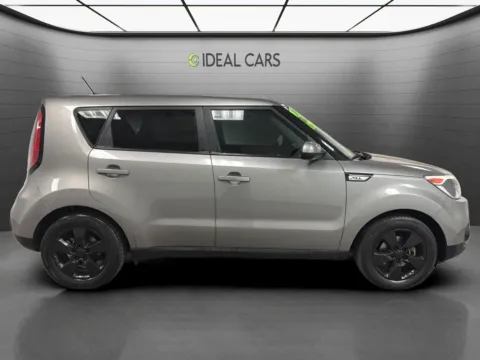 More photos of 2019 Kia Soul at Ideal Cars - at Crismon Rd., AZ