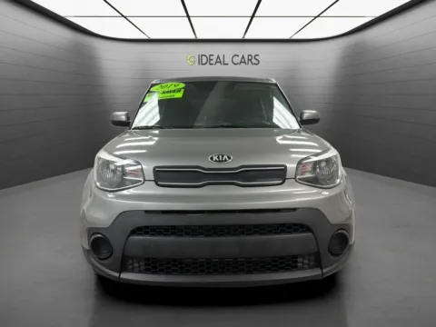 Photos of 2019 Kia Soul for sale in Mesa, AZ at Ideal Cars - at Crismon Rd.