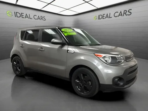 Another view of 2019 Kia Soul for sale in Mesa, AZ at Ideal Cars - at Crismon Rd.