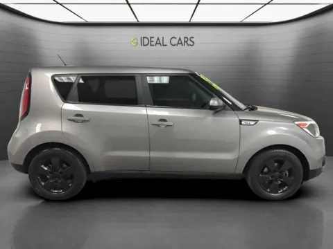 More photos of 2019 Kia Soul at Ideal Cars - at Crismon Rd., AZ