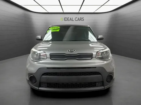 Photos of 2019 Kia Soul for sale in Mesa, AZ at Ideal Cars - at Crismon Rd.