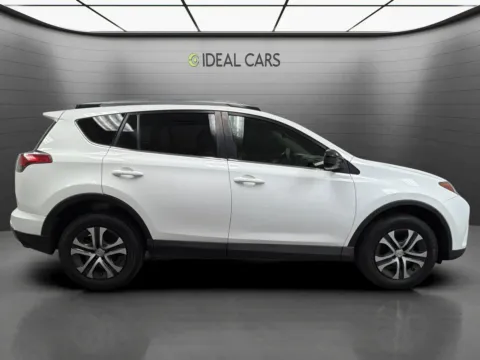 More photos of 2017 Toyota RAV4 LE at Ideal Cars - at Crismon Rd., AZ