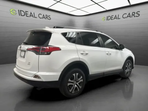 More photos of 2017 Toyota RAV4 LE at Ideal Cars - at Crismon Rd., AZ