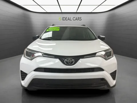 Photos of 2017 Toyota RAV4 LE for sale in Mesa, AZ at Ideal Cars - at Crismon Rd.